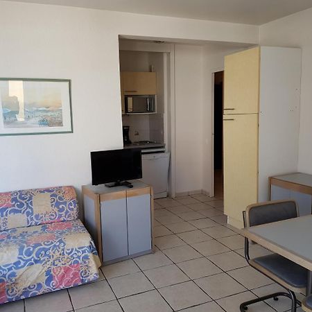 أنتيب Residence Couleurs Soleil, Juan Les Pins المظهر الخارجي الصورة