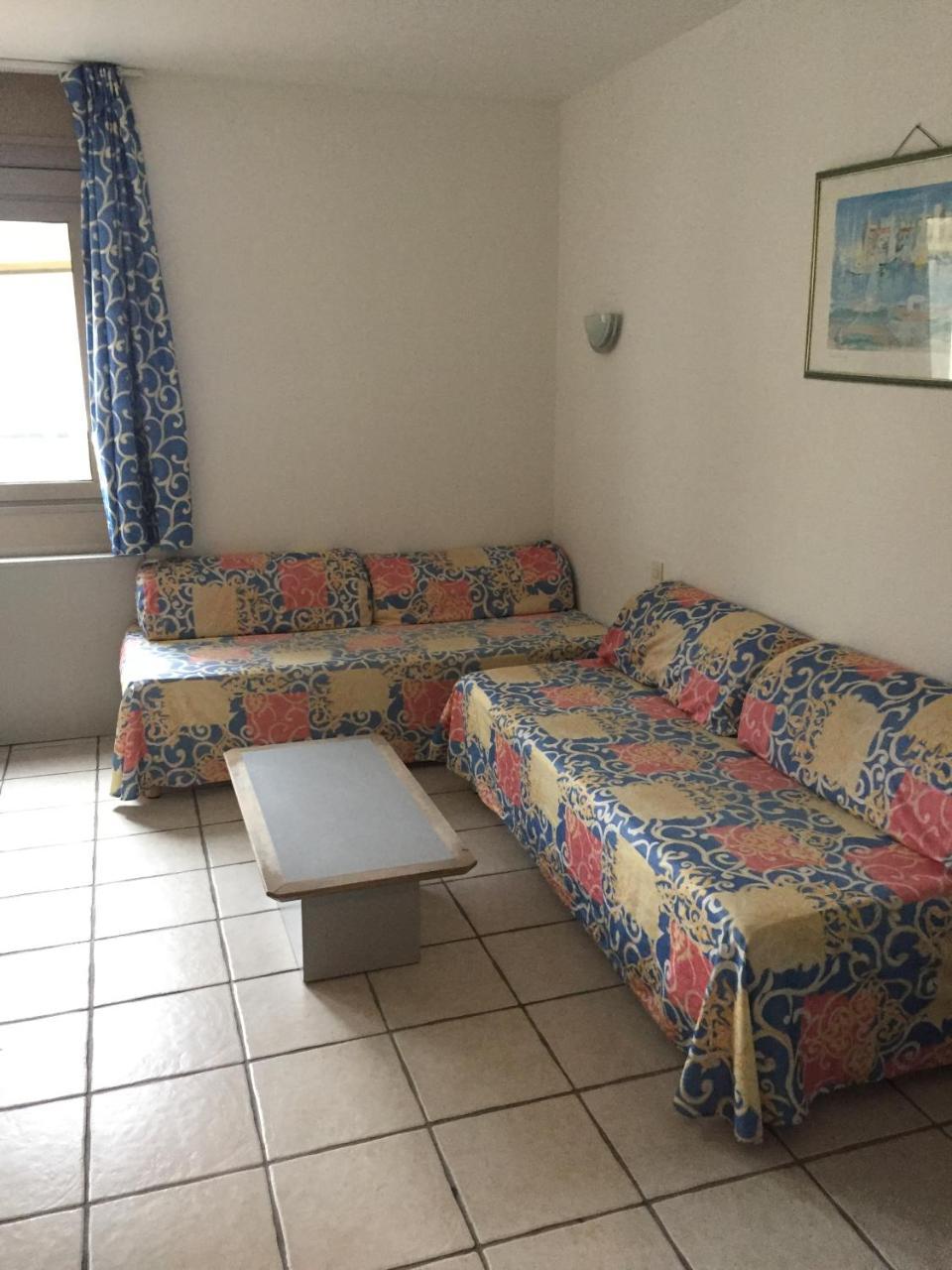 أنتيب Residence Couleurs Soleil, Juan Les Pins المظهر الخارجي الصورة