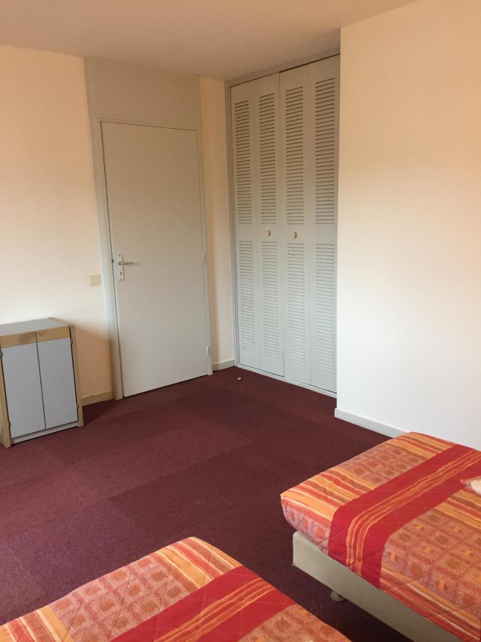 أنتيب Residence Couleurs Soleil, Juan Les Pins المظهر الخارجي الصورة