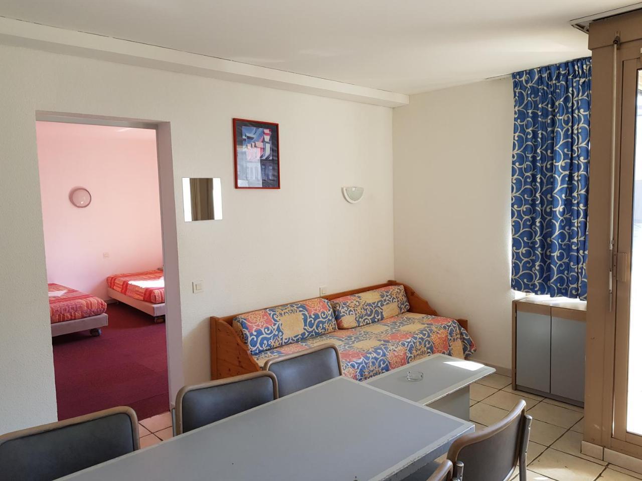 أنتيب Residence Couleurs Soleil, Juan Les Pins المظهر الخارجي الصورة