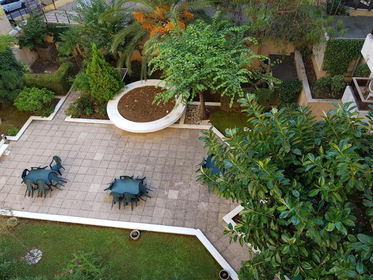 أنتيب Residence Couleurs Soleil, Juan Les Pins المظهر الخارجي الصورة
